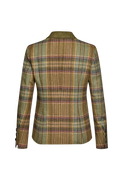 Glencheck Jacke - Miniatur 2