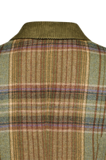 Glencheck Jacke - Miniatur 5