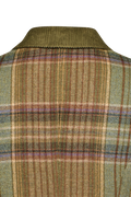 Glencheck Jacke - Miniatur 5