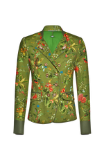 Hawai Jacke - Miniatur 1