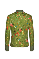 Hawai Jacke - Miniatur 2
