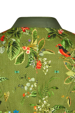 Hawai Jacke - Miniatur 5