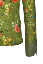 Hawai Jacke - Miniatur 6