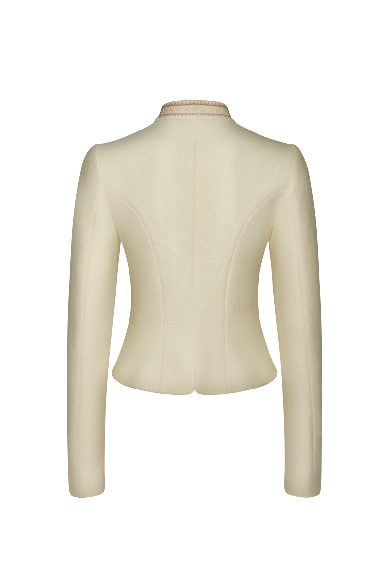 Walkjacke - Bild 3