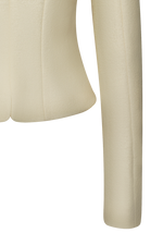 Dirndl Walkjacke - Miniatur 5