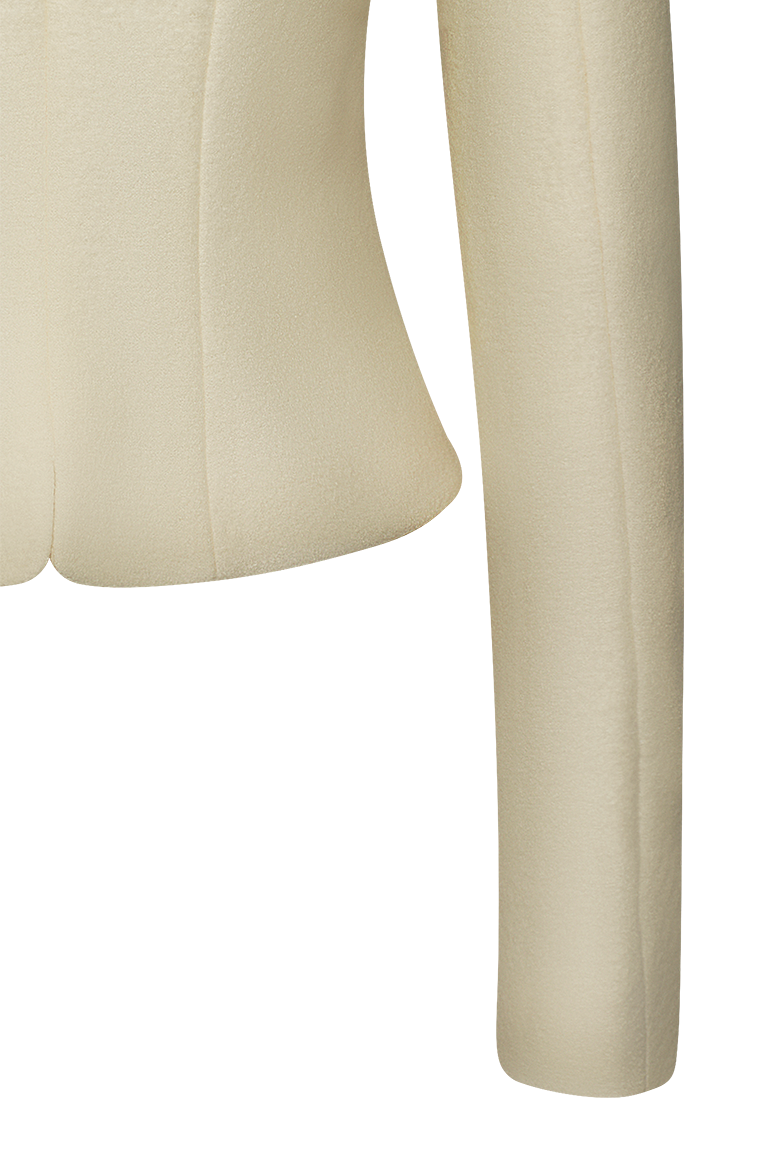 Walkjacke - Bild 5