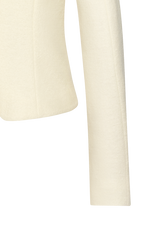 Dirndl Walkjacke - Miniatur 2