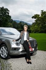 Businessjacke - Miniatur 5