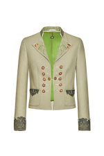 Ischler Jacke - Miniatur 1