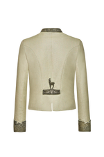 Ischler Jacke - Miniatur 2