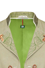 Ischler Jacke - Miniatur 3