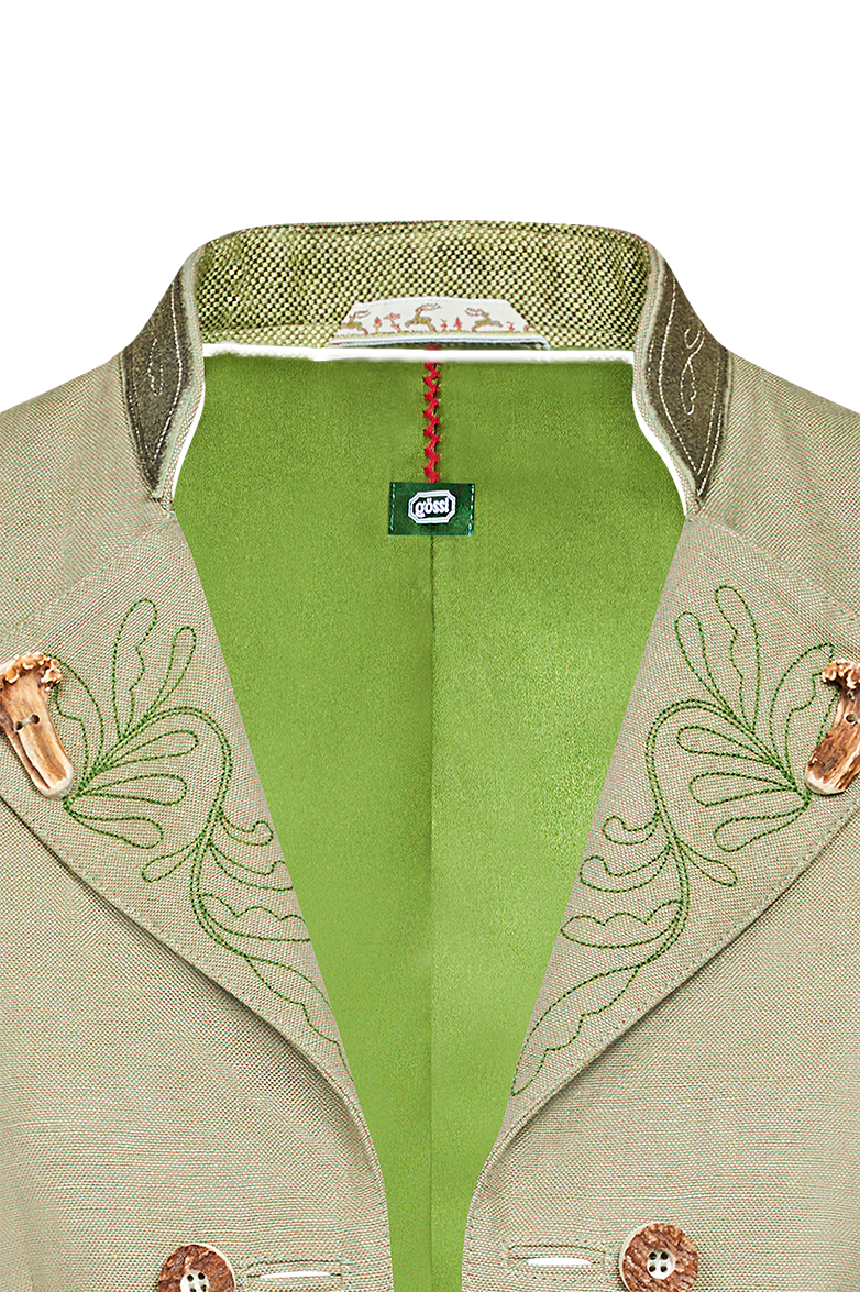 Ischler Jacke - Bild 3
