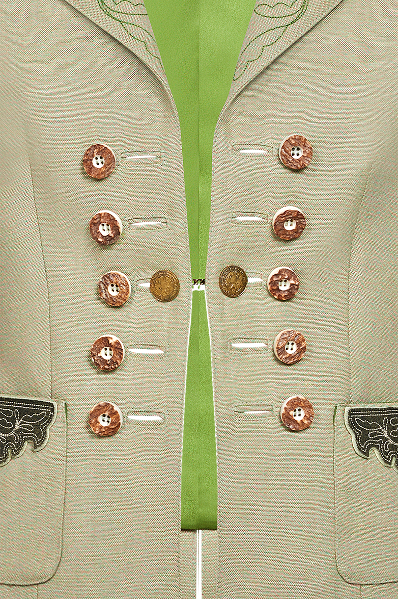 Ischler Jacke - Bild 4