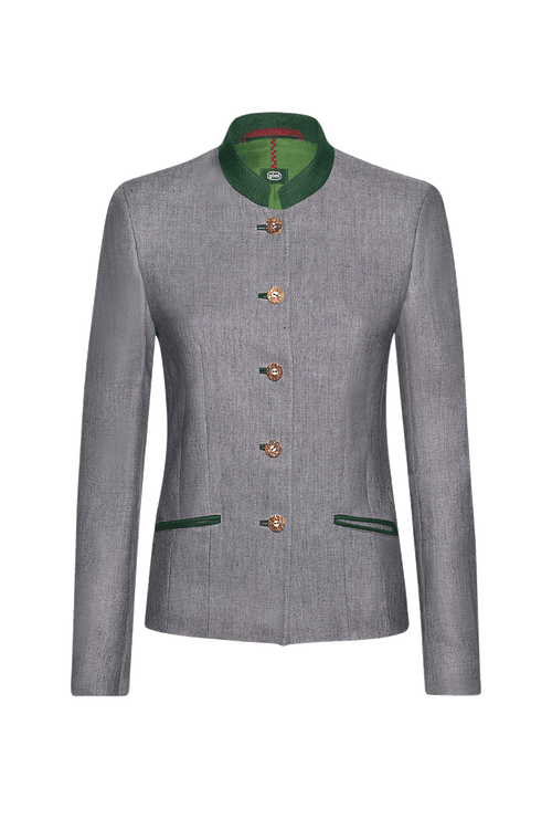 In den Farben der Natur