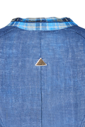 Jacke mit geflochtenem Knopf - Miniatur 5