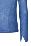 Jacke mit geflochtenem Knopf - Miniatur 6