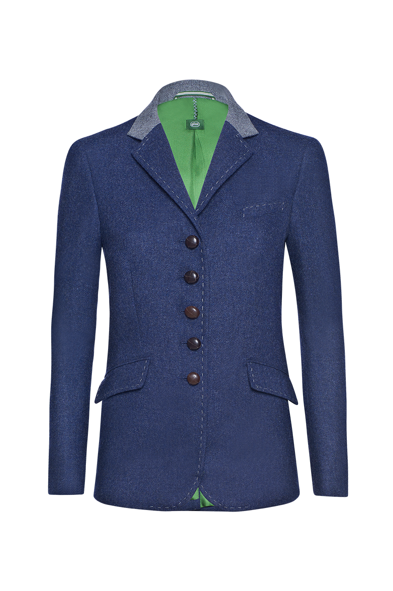Reversjacke - Bild 1