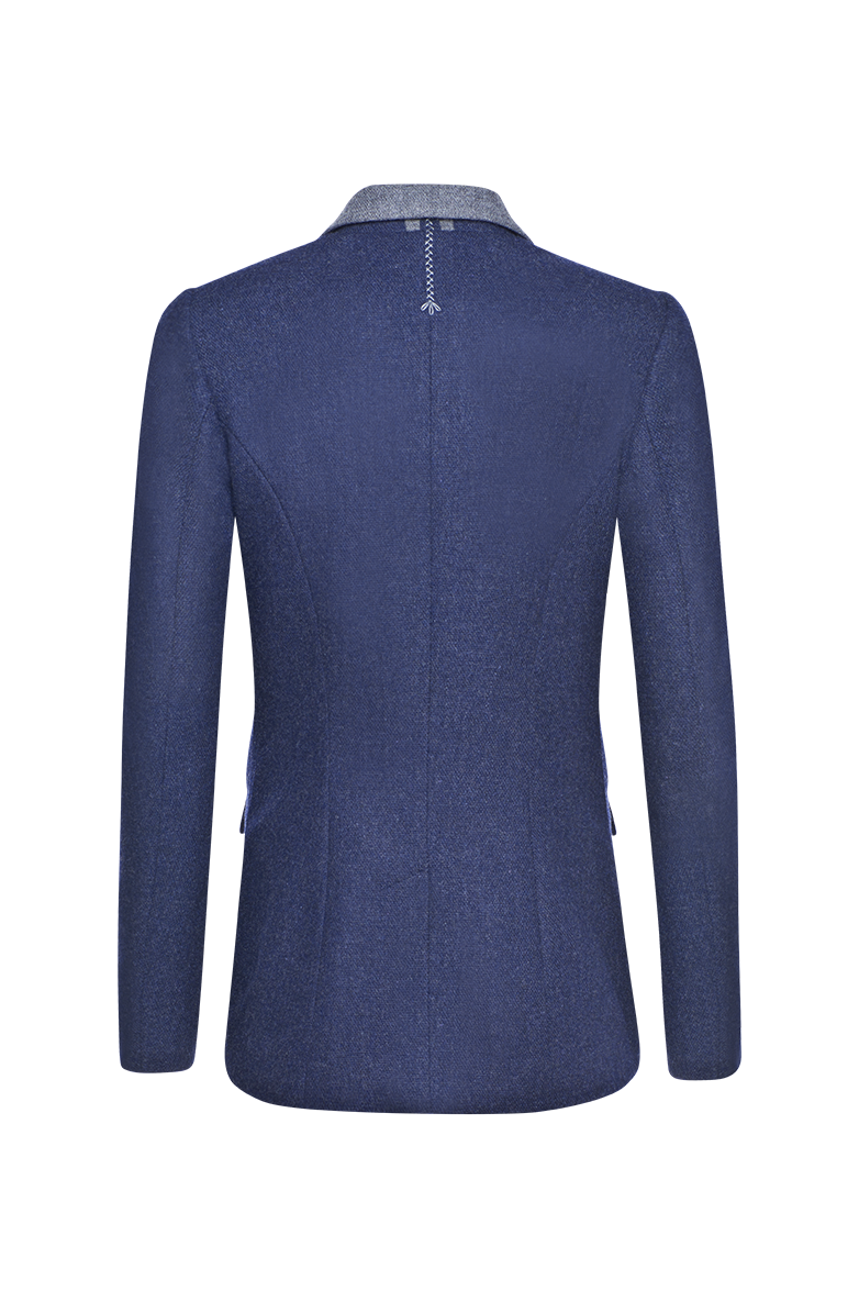 Reversjacke - Bild 2