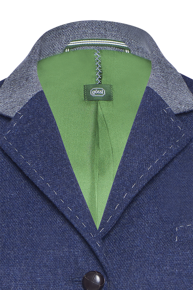 Reversjacke - Bild 3