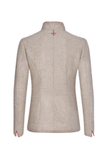 Jacke mit Stickerei - Miniatur 2