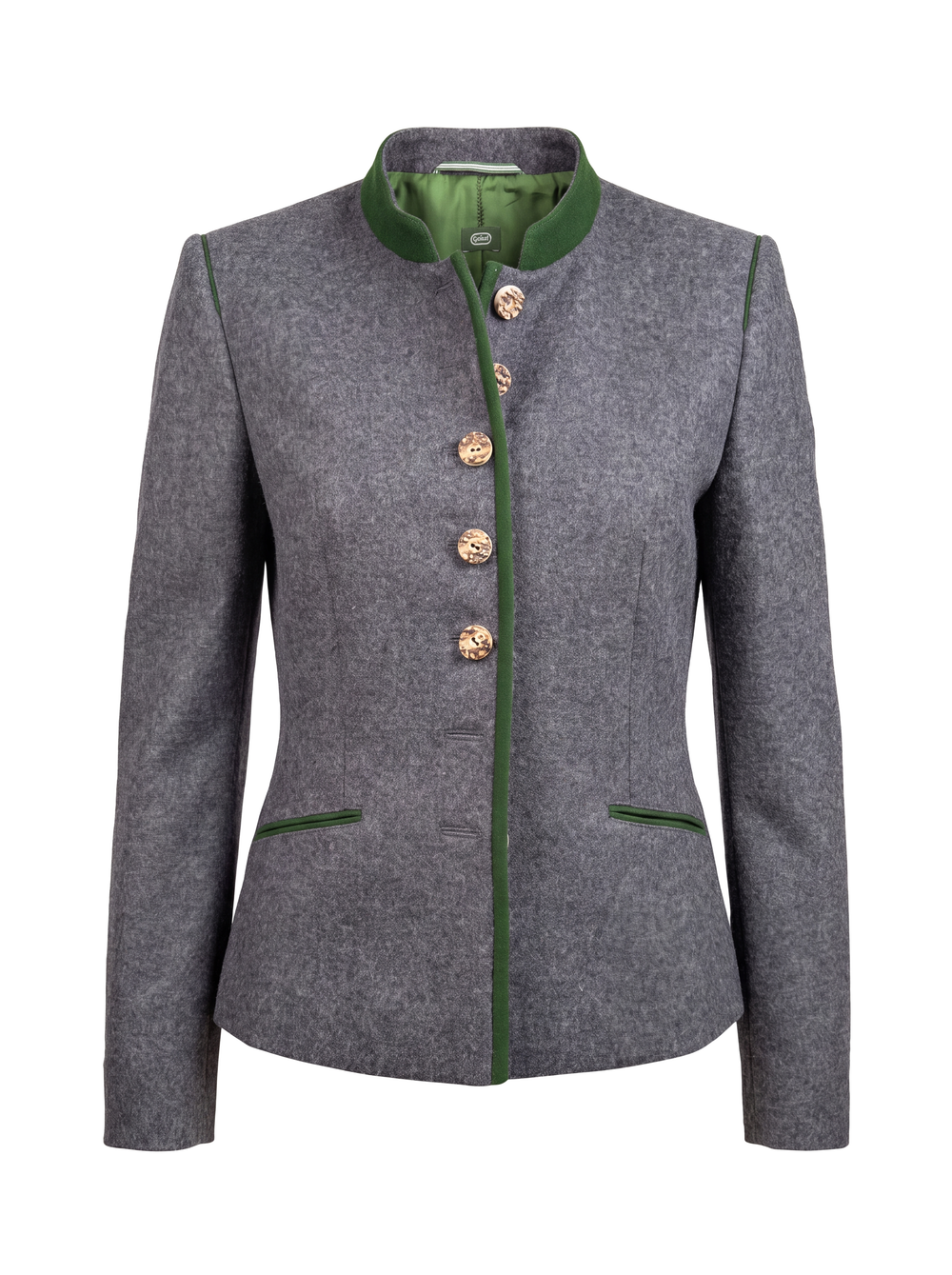 Ischler Lodenjacke - Bild 1