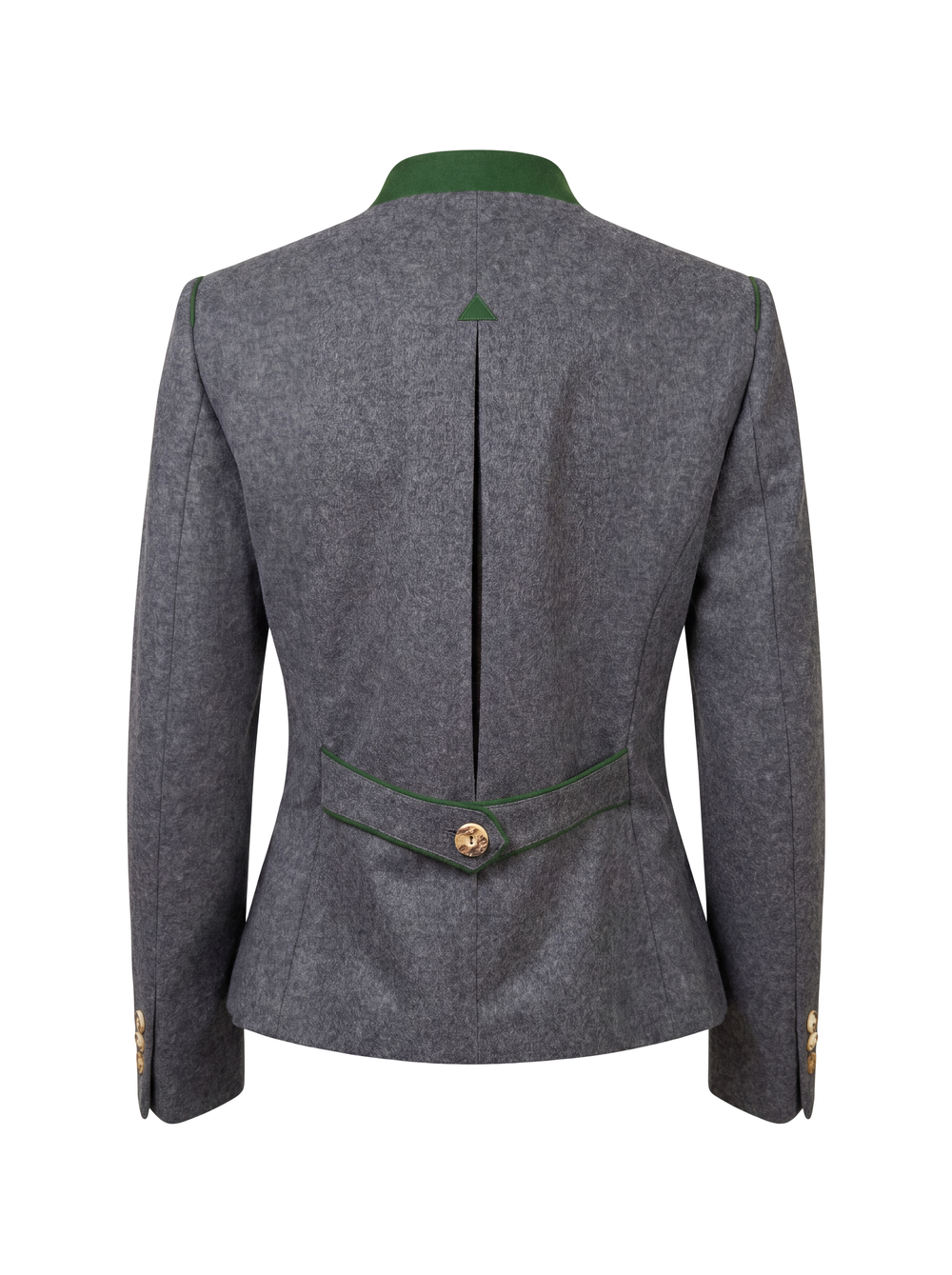 Ischler Lodenjacke - Bild 2
