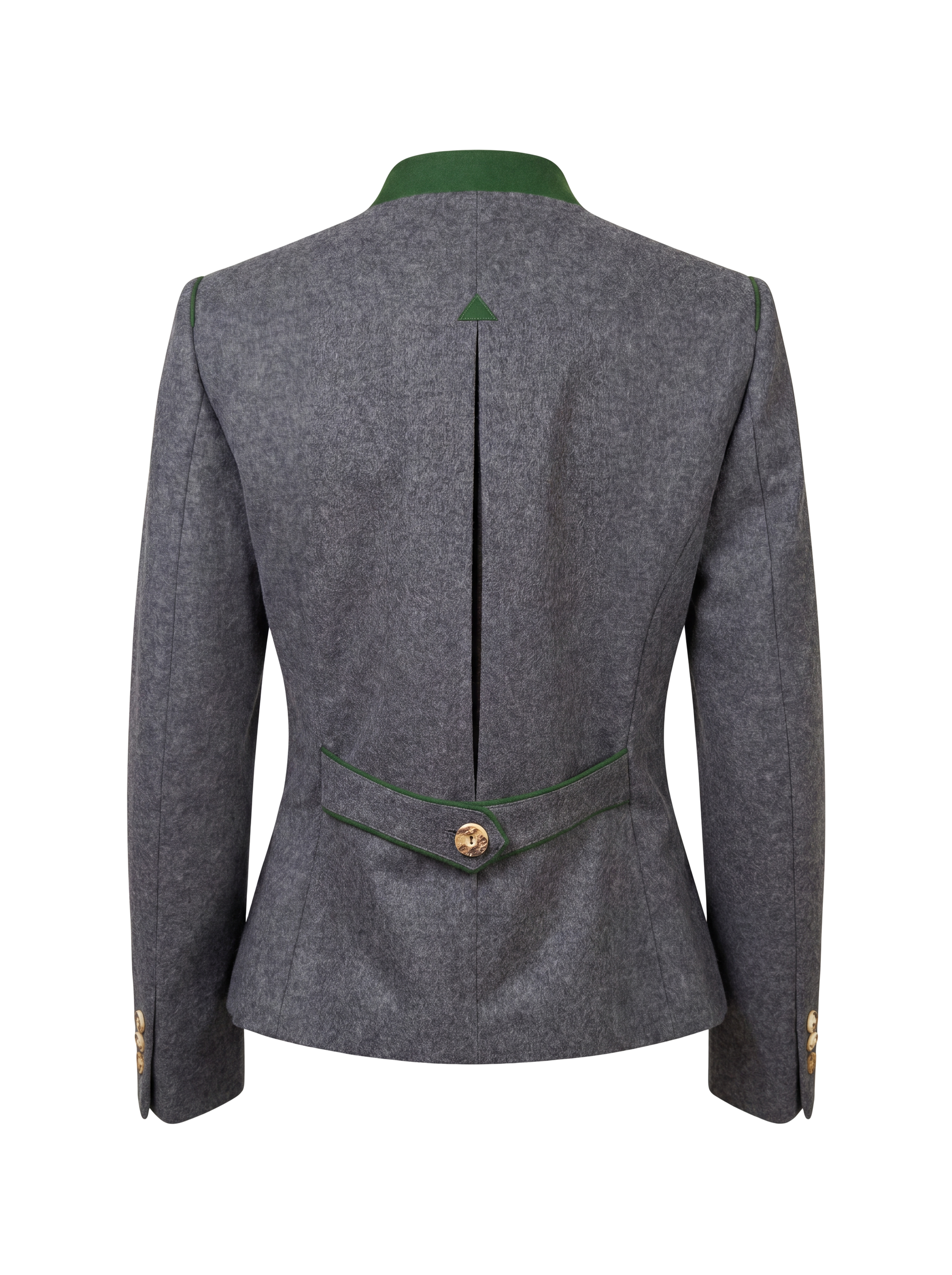 Ischler Lodenjacke - Bild 2