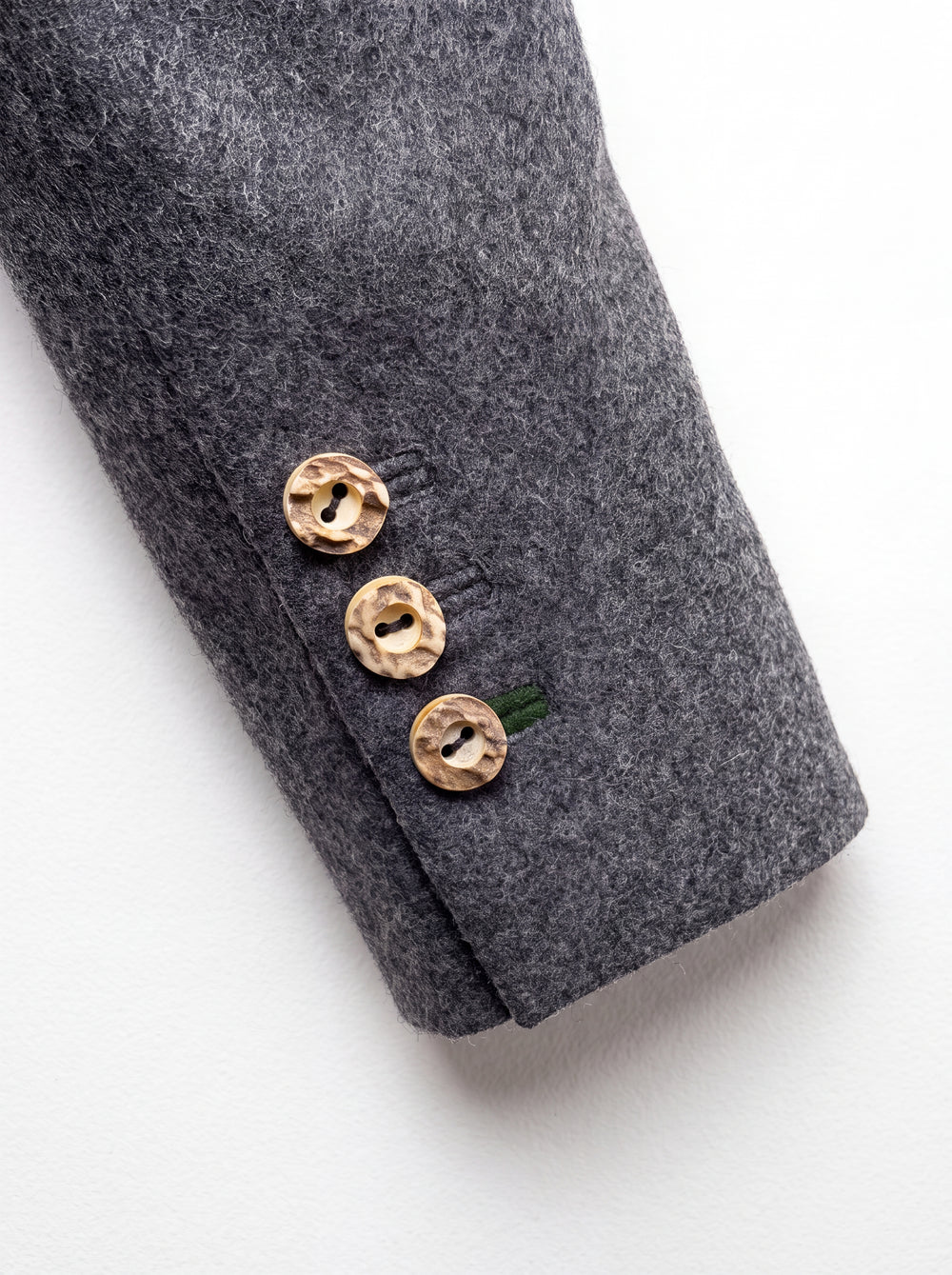 Ischler Lodenjacke - Bild 4