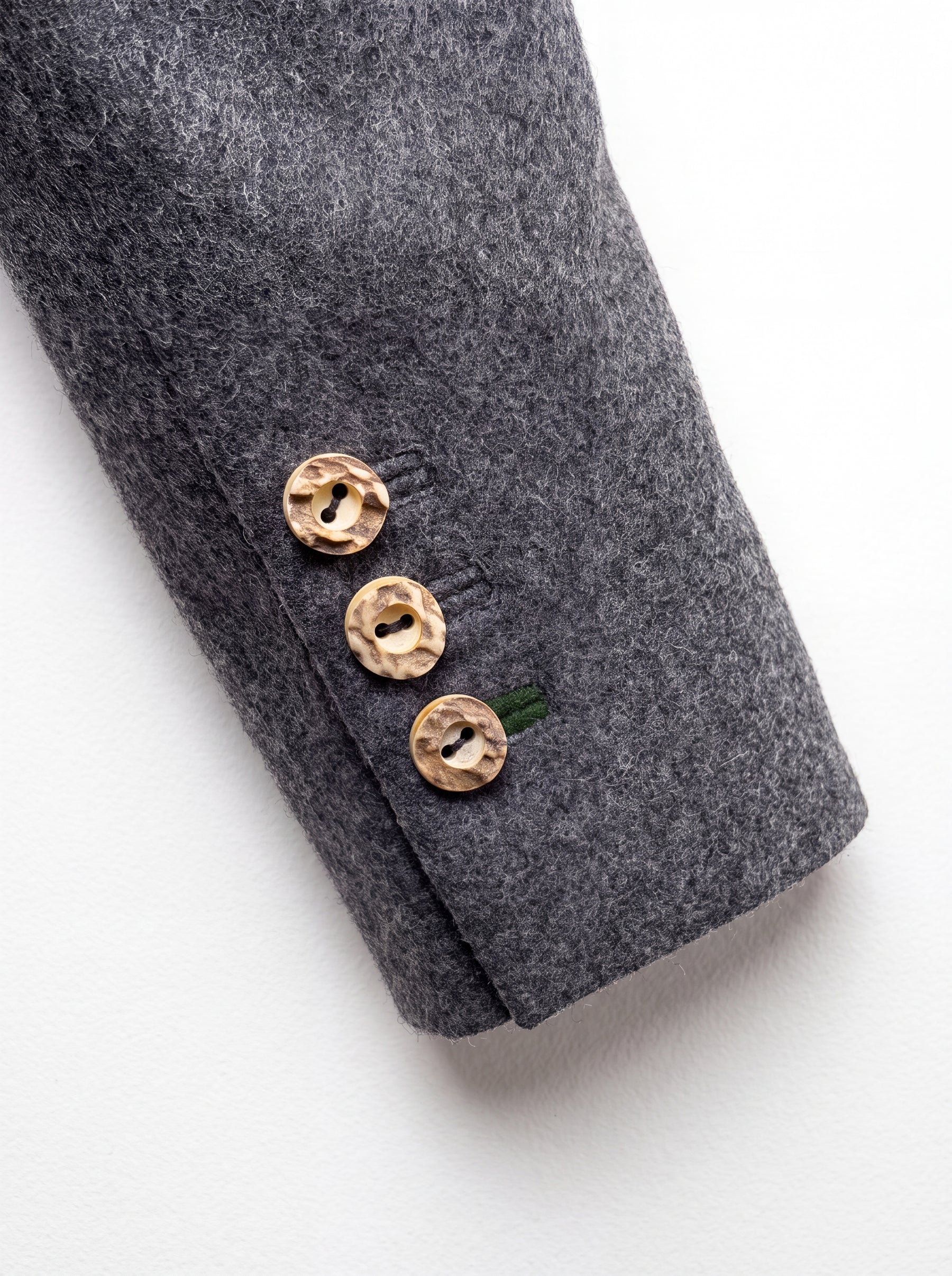 Ischler Lodenjacke - Bild 4