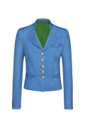 Ischlerjacke überfärbt** - Miniatur 1