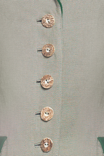 Jacke Jägerleinen/Jersey - Miniatur 4
