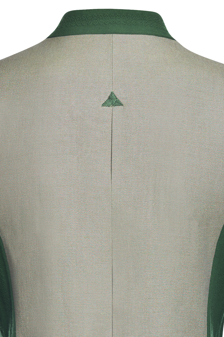 Jacke Jägerleinen/Jersey - Bild 5