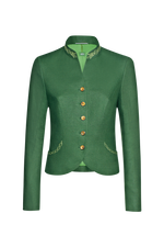 Dirndljacke - Miniatur 1