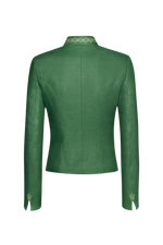 Dirndljacke - Miniatur 2