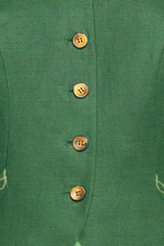 Dirndljacke - Miniatur 4