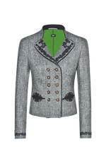 Ischlerjacke aus Schladminger - Miniatur 1