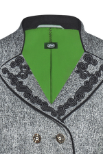 Ischlerjacke aus Schladminger - Miniatur 3