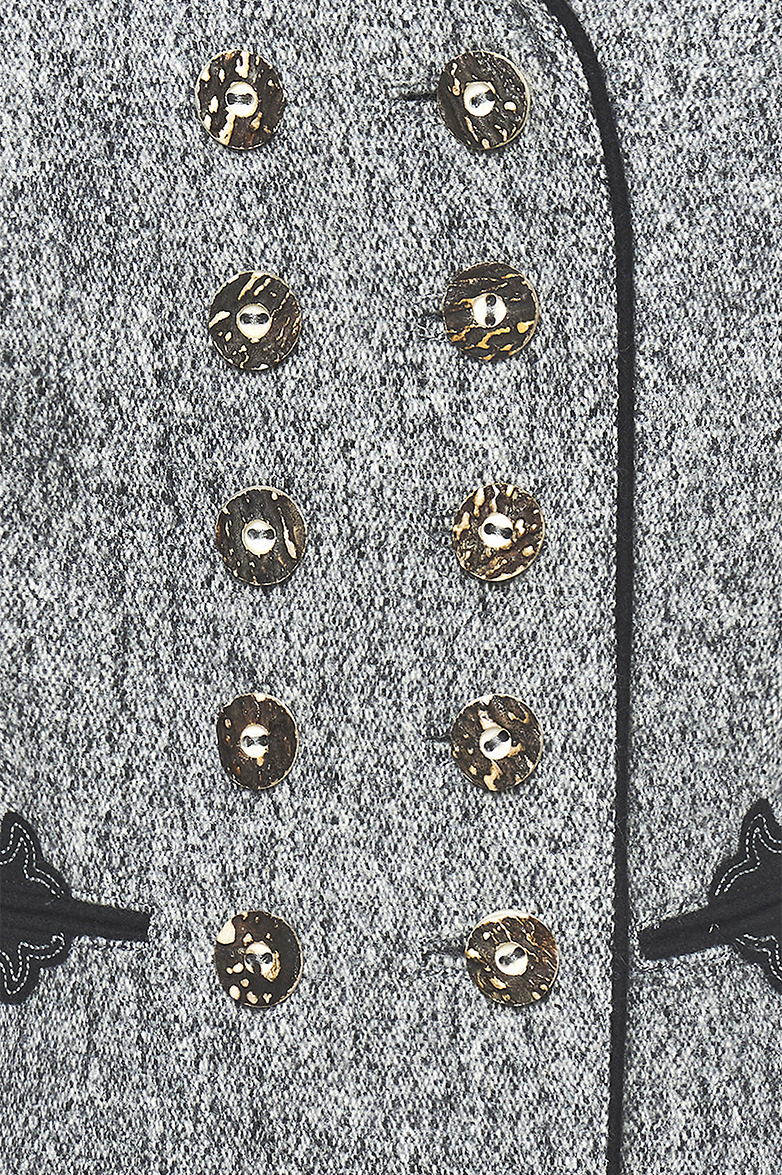Ischlerjacke aus Schladminger - Bild 4