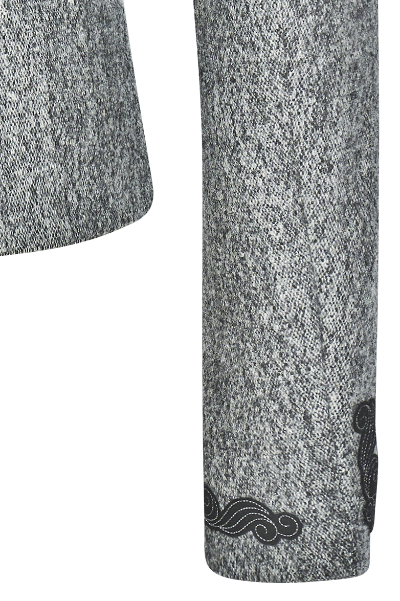 Ischlerjacke aus Schladminger - Bild 5