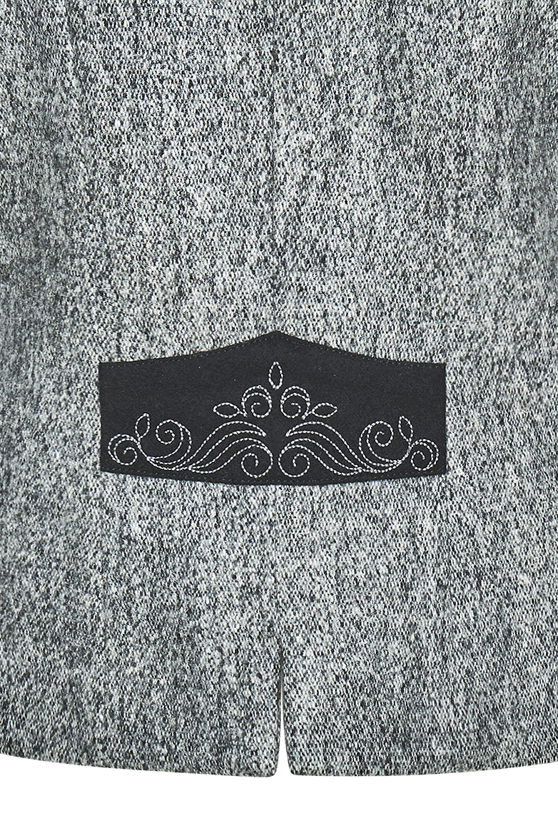Ischlerjacke aus Schladminger - Bild 6