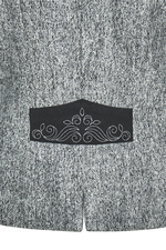 Ischlerjacke aus Schladminger - Miniatur 6