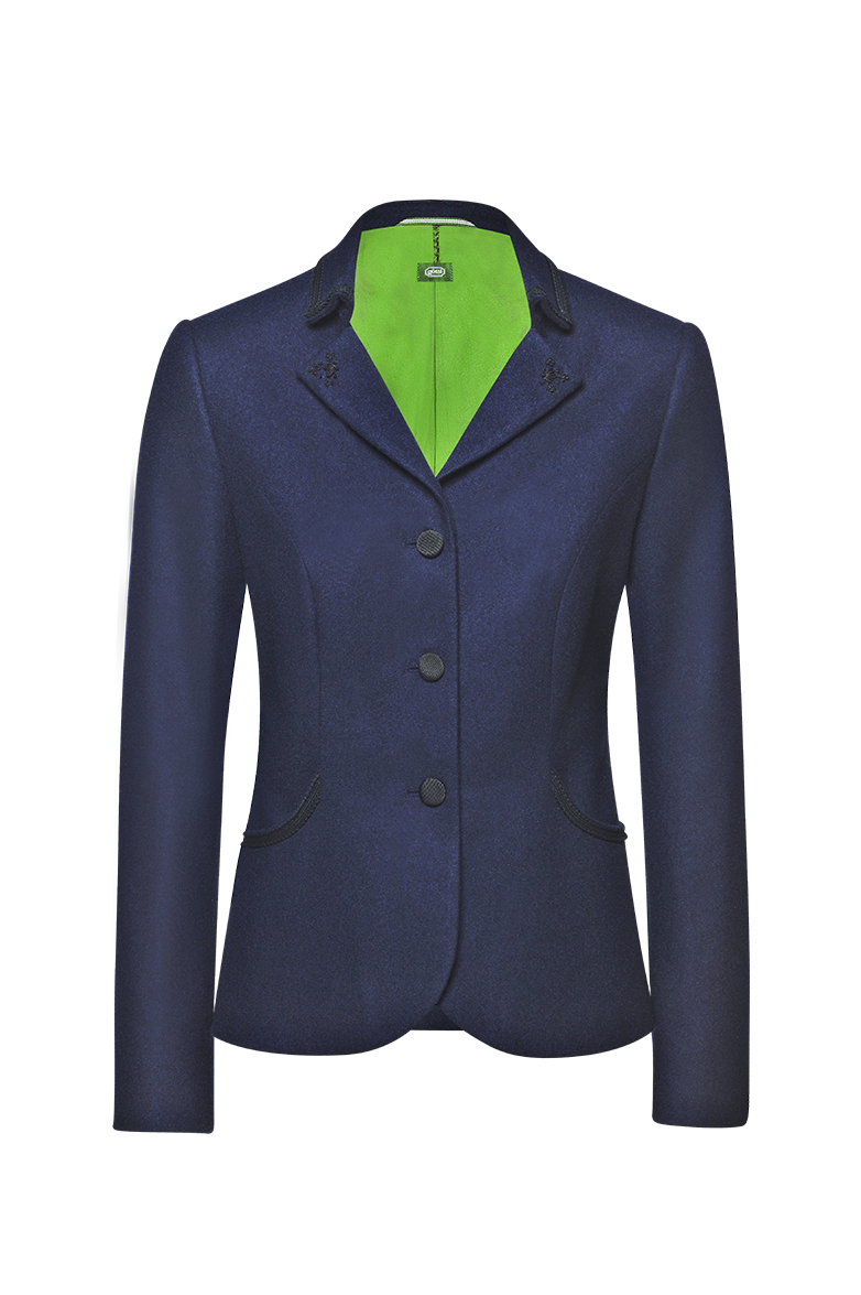 Kaschmirblazer - Bild 1