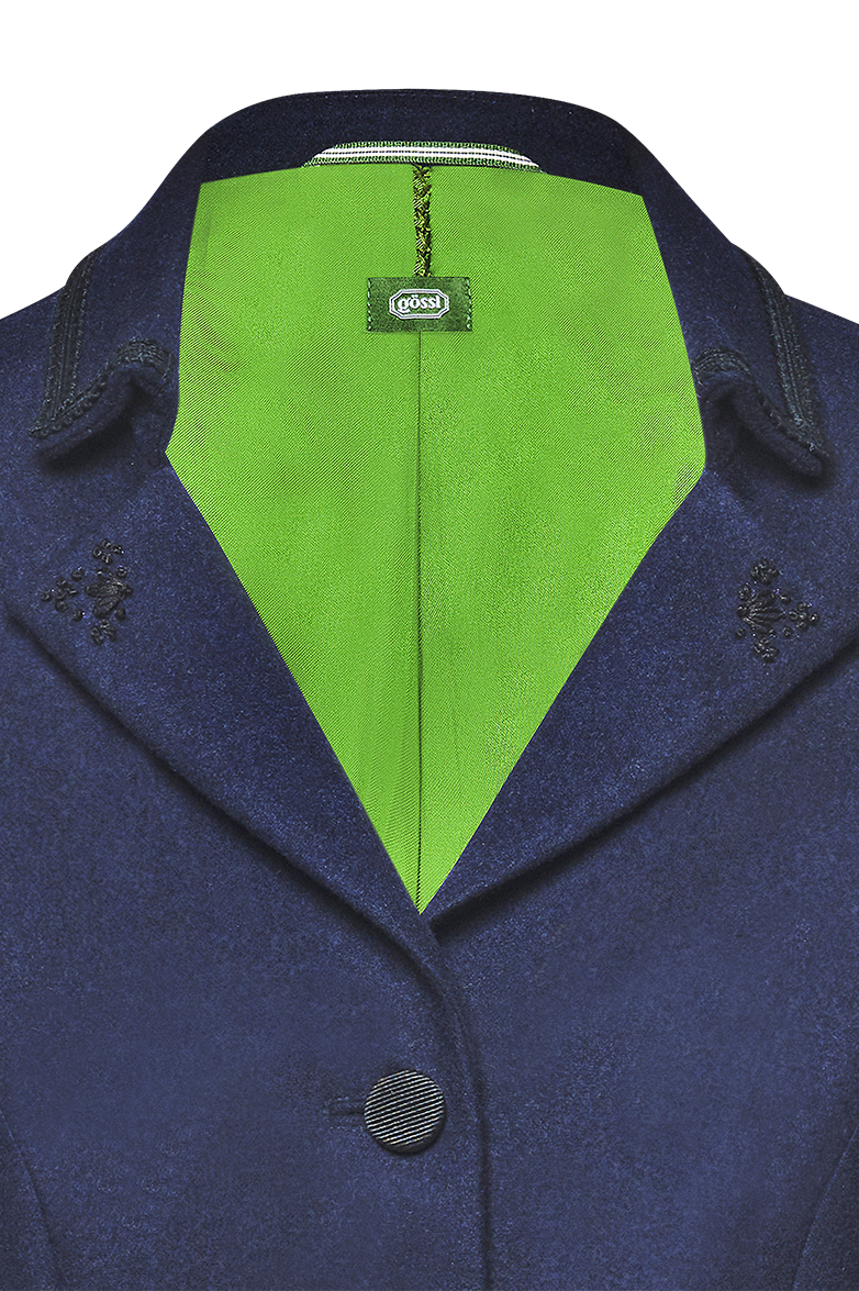 Kaschmirblazer - Bild 3