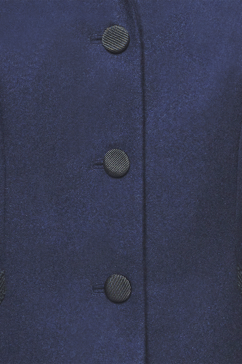 Kaschmirblazer - Bild 4