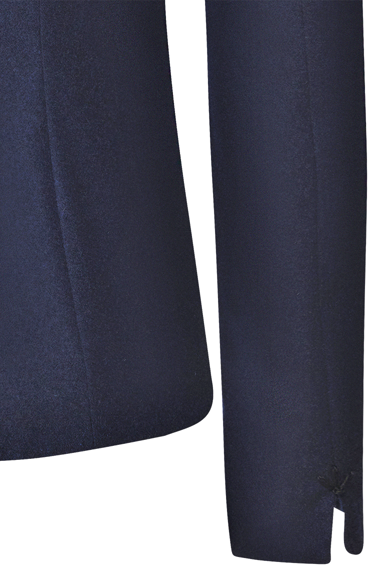Kaschmirblazer - Bild 5