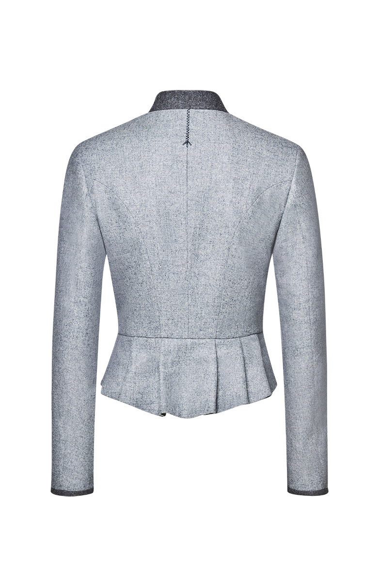 Ein Stoff als Versprechen - Translation missing: de.products.product.media.image 2