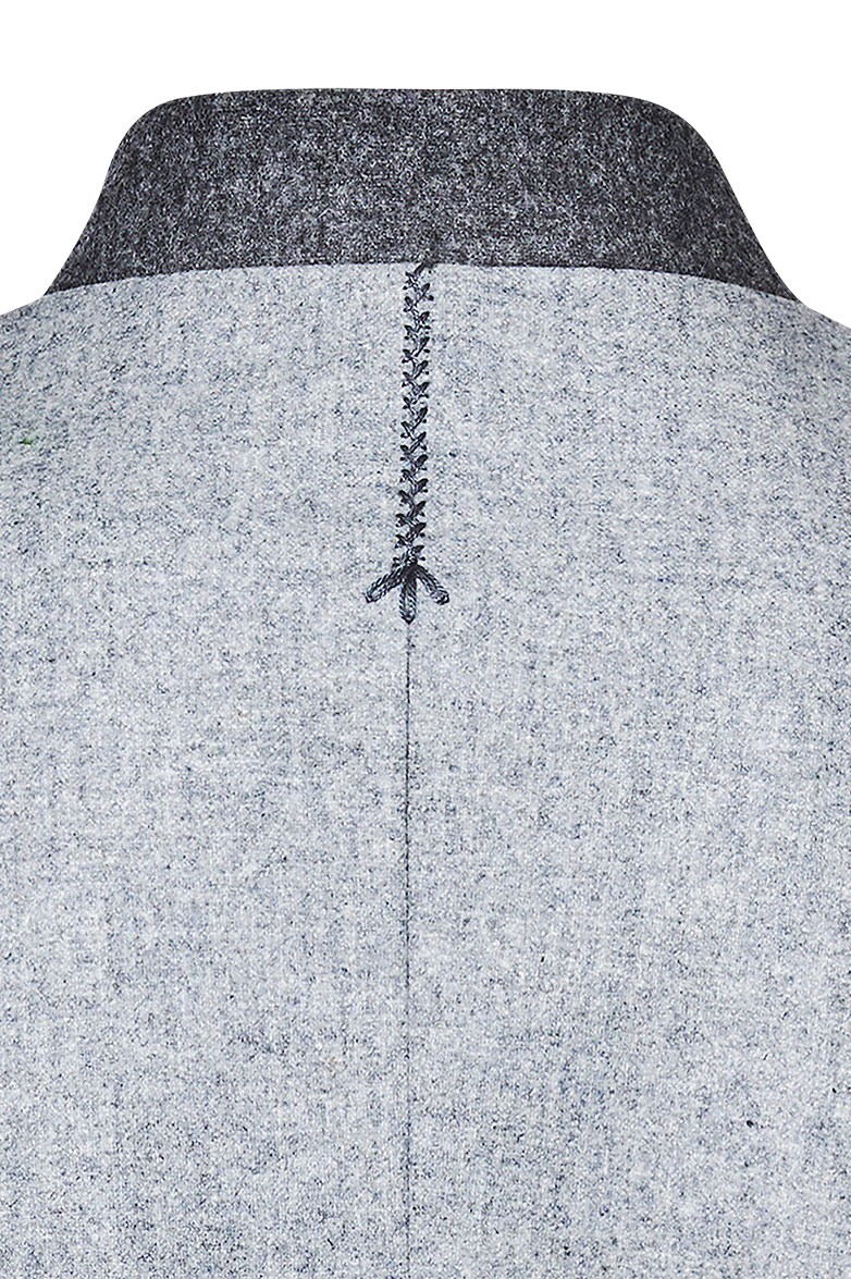 Ein Stoff als Versprechen - Translation missing: de.products.product.media.image 5