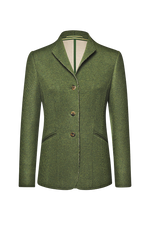 Jerseyjacke offenkantig - Miniatur 1