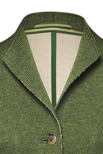 Jerseyjacke offenkantig - Miniatur 2