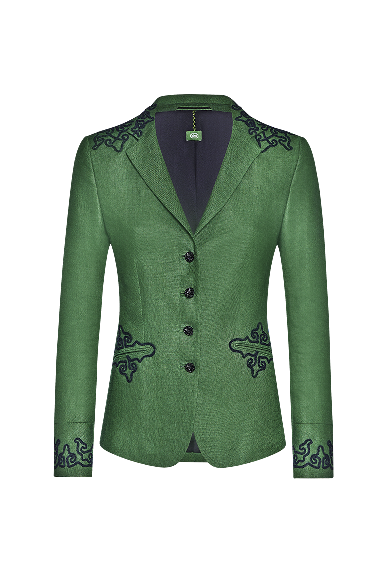 Reversjacke - Bild 1